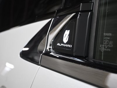صورة مصغرة 54 لـ 2024 TOYOTA ALPHARD