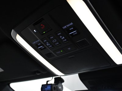 صورة مصغرة 59 لـ 2024 TOYOTA ALPHARD
