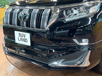 TOYOTA LAND CRUISER PRADO - 3