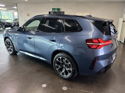 BMW X3 - 8