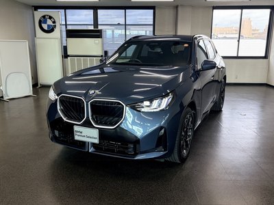 BMW X3 - 5