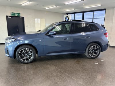 BMW X3 - 7