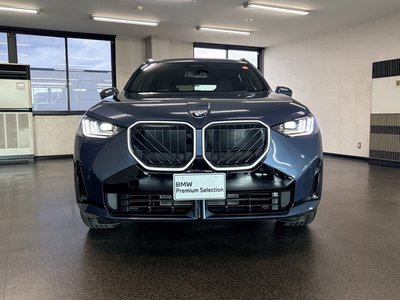 BMW X3 - 4