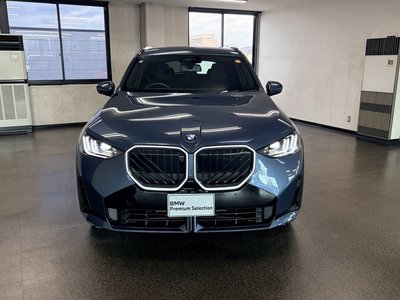 BMW X3 - 3