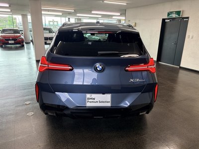 BMW X3 - 10