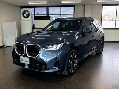 BMW X3 - 6