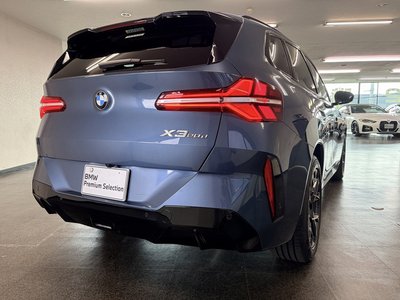 BMW X3 - 2