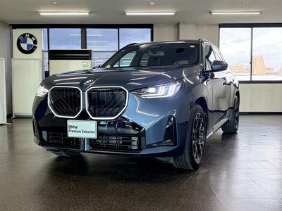 BMW X3 - 1