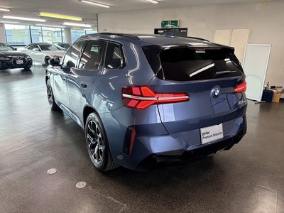 BMW X3 - 9