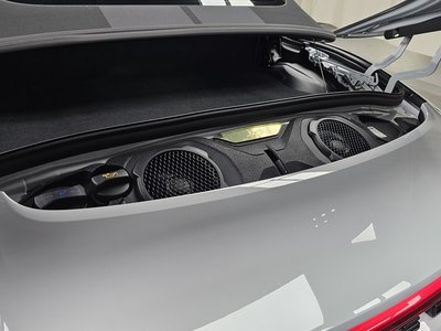 صورة مصغرة 28 لـ 2024 Porsche 911