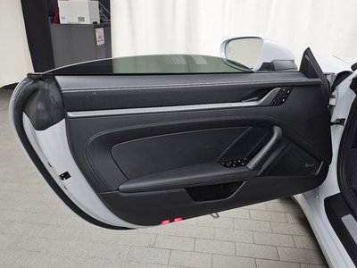 صورة مصغرة 14 لـ 2024 Porsche 911