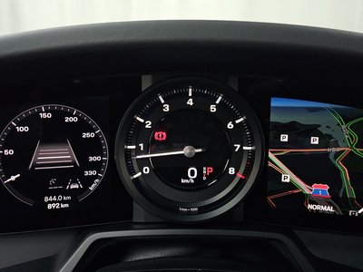 صورة مصغرة 11 لـ 2024 Porsche 911