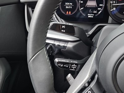 صورة مصغرة 21 لـ 2024 Porsche 911