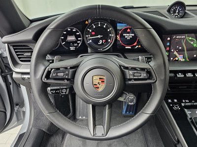 صورة مصغرة 19 لـ 2024 Porsche 911