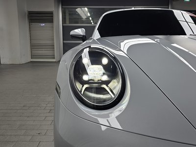 صورة 9 لـ 2024 Porsche 911