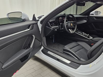 صورة مصغرة 13 لـ 2024 Porsche 911