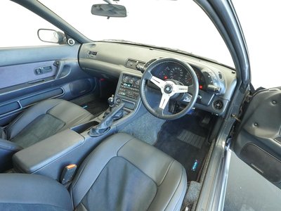 NISSAN SKYLINE GT-R - 8