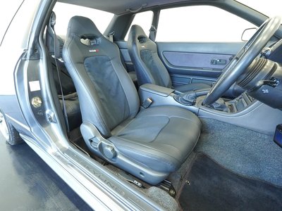 NISSAN SKYLINE GT-R - 9