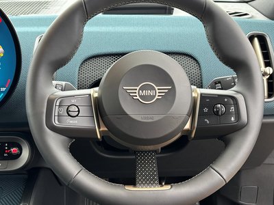 2026 MINI COOPER COUNTRYMAN photo 11