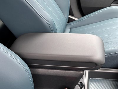 2026 MINI COOPER COUNTRYMAN photo 9