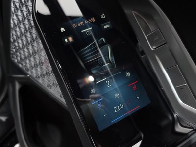 2024 BMW I7 — миниатюра 19