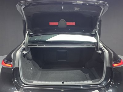 2024 BMW I7 — миниатюра 20