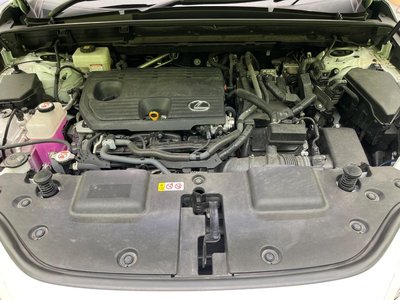 صورة مصغرة 19 لـ 2023 Lexus NX