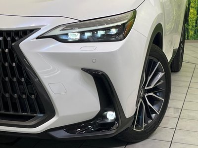 صورة مصغرة 13 لـ 2023 Lexus NX