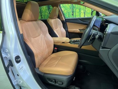 2023 Lexus NX 照片 10