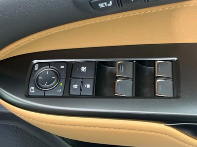 صورة مصغرة 47 لـ 2023 Lexus NX