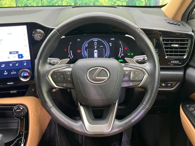صورة مصغرة 41 لـ 2023 Lexus NX