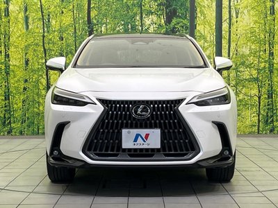 صورة مصغرة 15 لـ 2023 Lexus NX