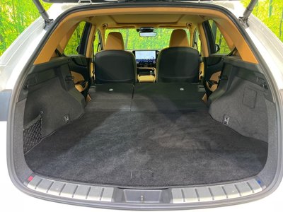 صورة مصغرة 12 لـ 2023 Lexus NX