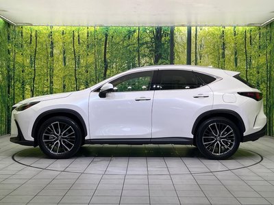 صورة مصغرة 28 لـ 2023 Lexus NX
