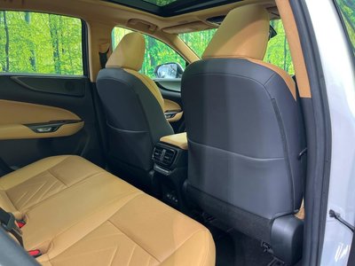 صورة مصغرة 38 لـ 2023 Lexus NX