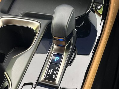 صورة مصغرة 53 لـ 2023 Lexus NX