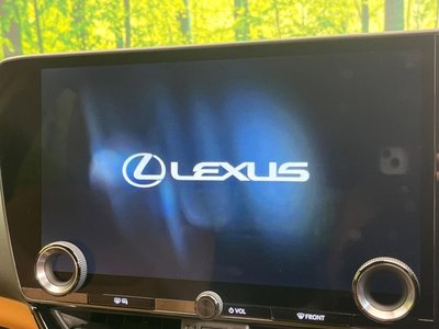 2023 Lexus NX 照片 4