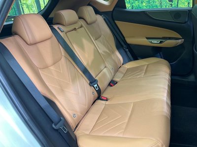 صورة مصغرة 11 لـ 2023 Lexus NX