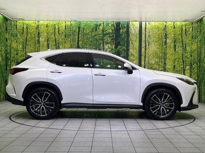 صورة مصغرة 30 لـ 2023 Lexus NX