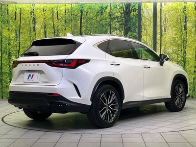 صورة مصغرة 18 لـ 2023 Lexus NX