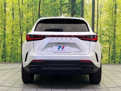 صورة مصغرة 16 لـ 2023 Lexus NX