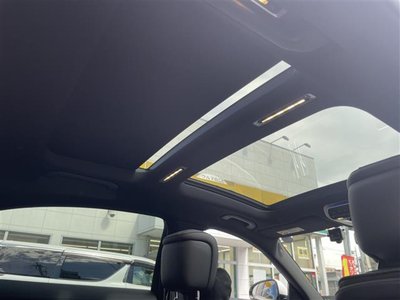 2021 Mercedes-BENZ S-CLASS photo 2