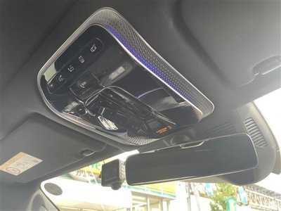 2021 Mercedes-BENZ S-CLASS 照片 9
