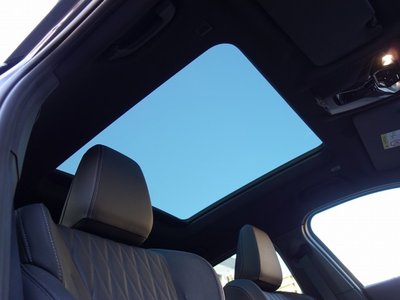 2024 BMW X2 缩略图 34