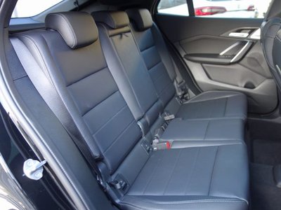 2024 BMW X2 缩略图 11