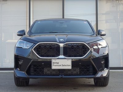 2024 BMW X2 缩略图 40