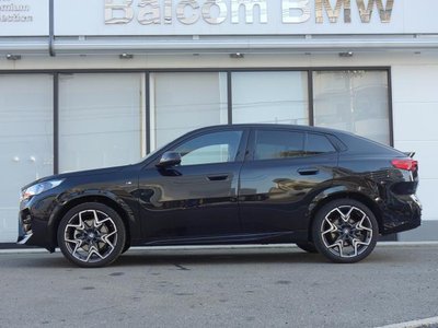 2024 BMW X2 缩略图 46