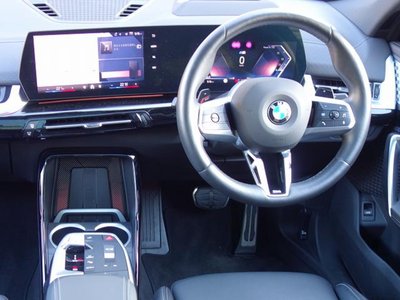 2024 BMW X2 照片 5