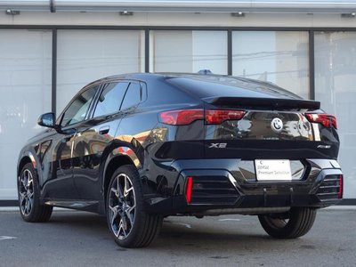 2024 BMW X2 缩略图 45