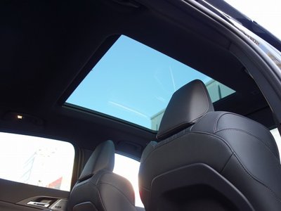 2024 BMW X2 缩略图 33